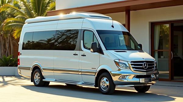 Louez un minibus 9 places pour vos vacances et événements