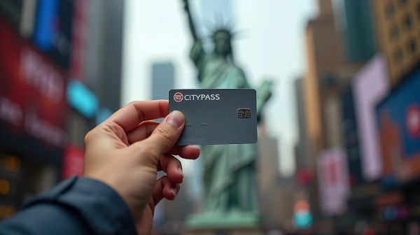 Pourquoi le citypass New York est-il intéressant à considérer