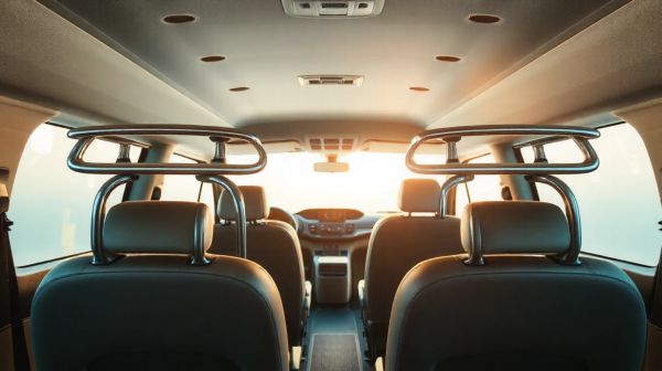 Top raisons de choisir un minibus 9 places pour vos voyages