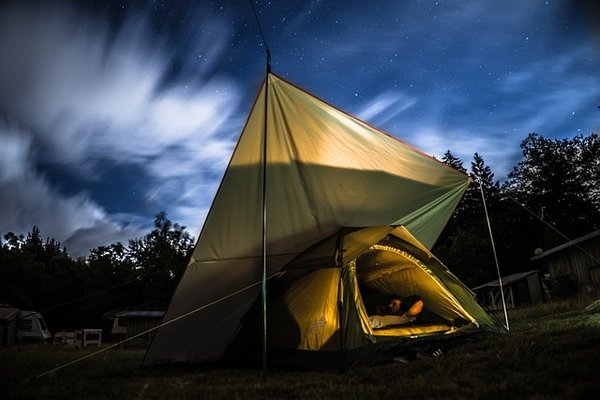 Camping au japon : tout savoir pour un road trip réussi